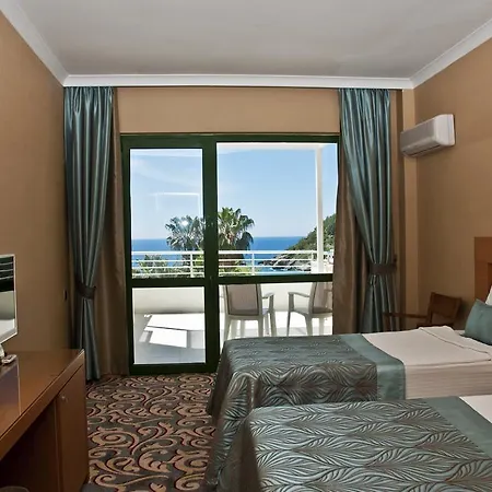 Aventura Park Hotel